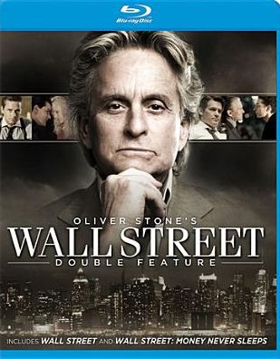 WALL STREET DOUBLE FEAT. (BR)
