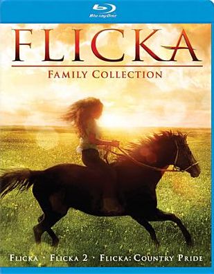 Flicka Family Collection