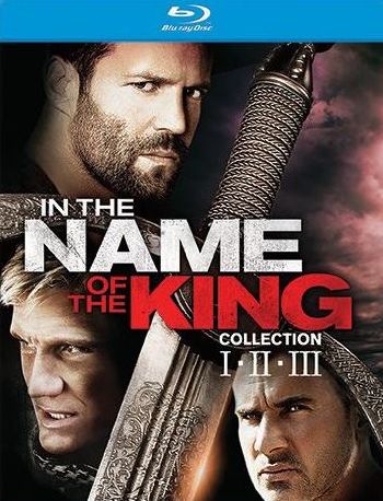 In Name Of The King Collection