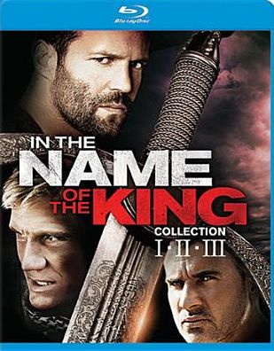 In Name Of The King Collection