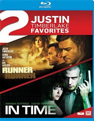RUNNER RUNNER / IN TIME (BR)