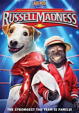 Russell Madness