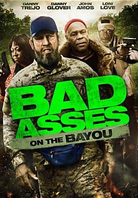 BAD ASSES ON THE BAYOU (WS SUB)