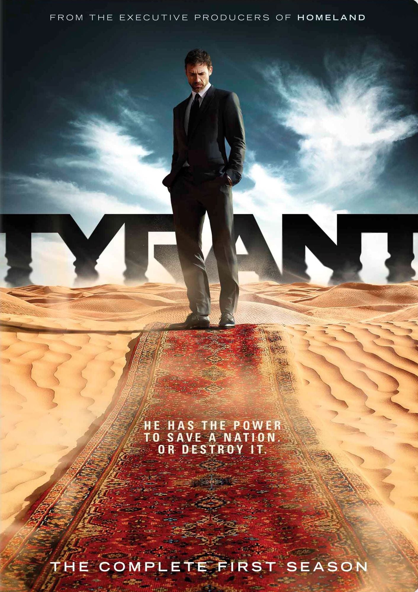 Tyrant: Season 1