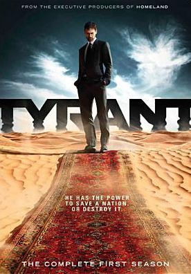 Tyrant: Season 1