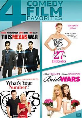 THIS MEANS WAR / WHAT'S YOUR NU