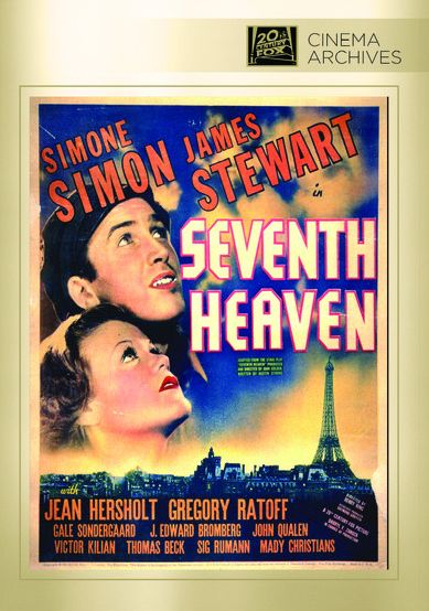 The Seventh Heaven