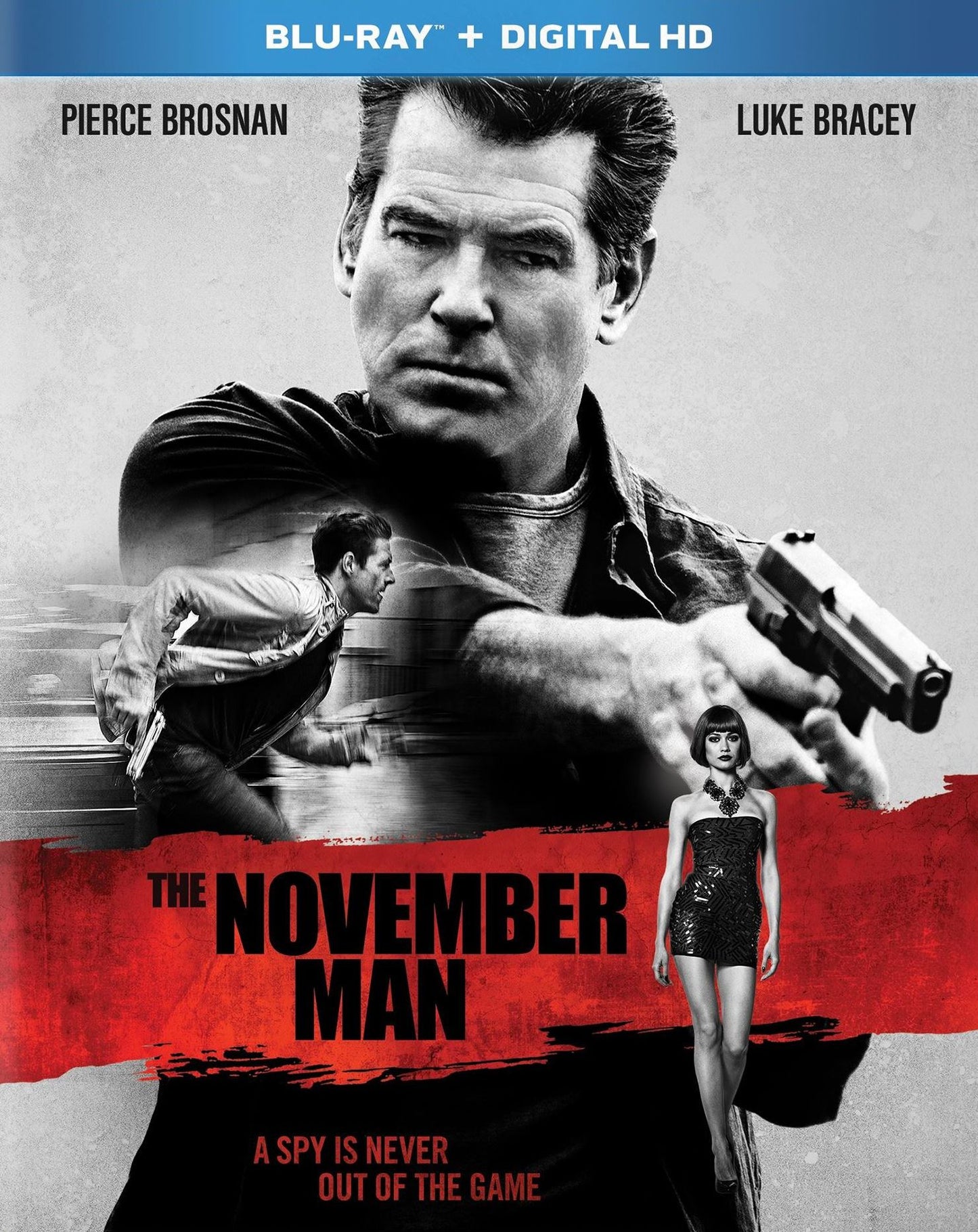 NOVEMBER MAN (BR WS AC3 DOL DTS