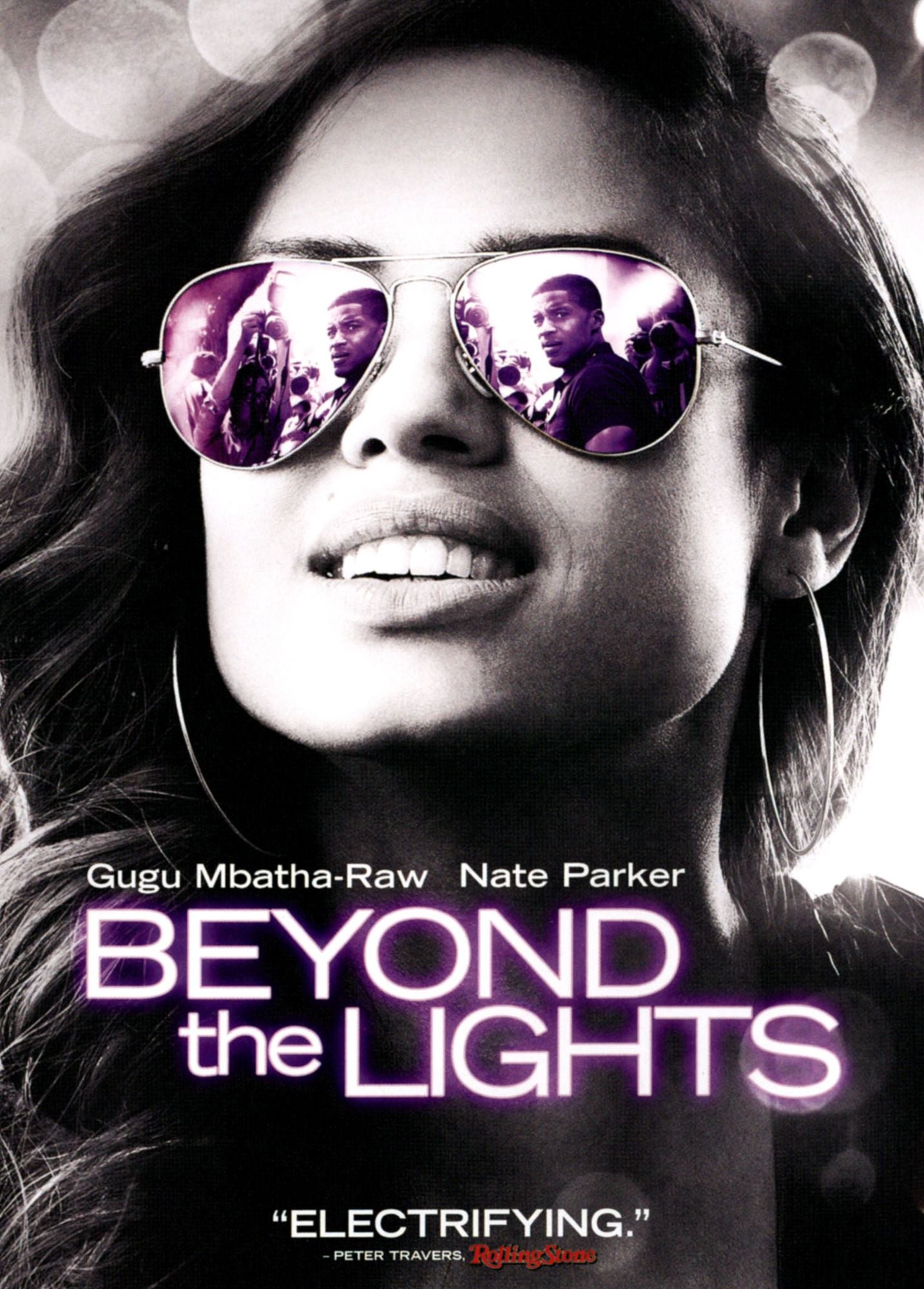 Beyond the Lights