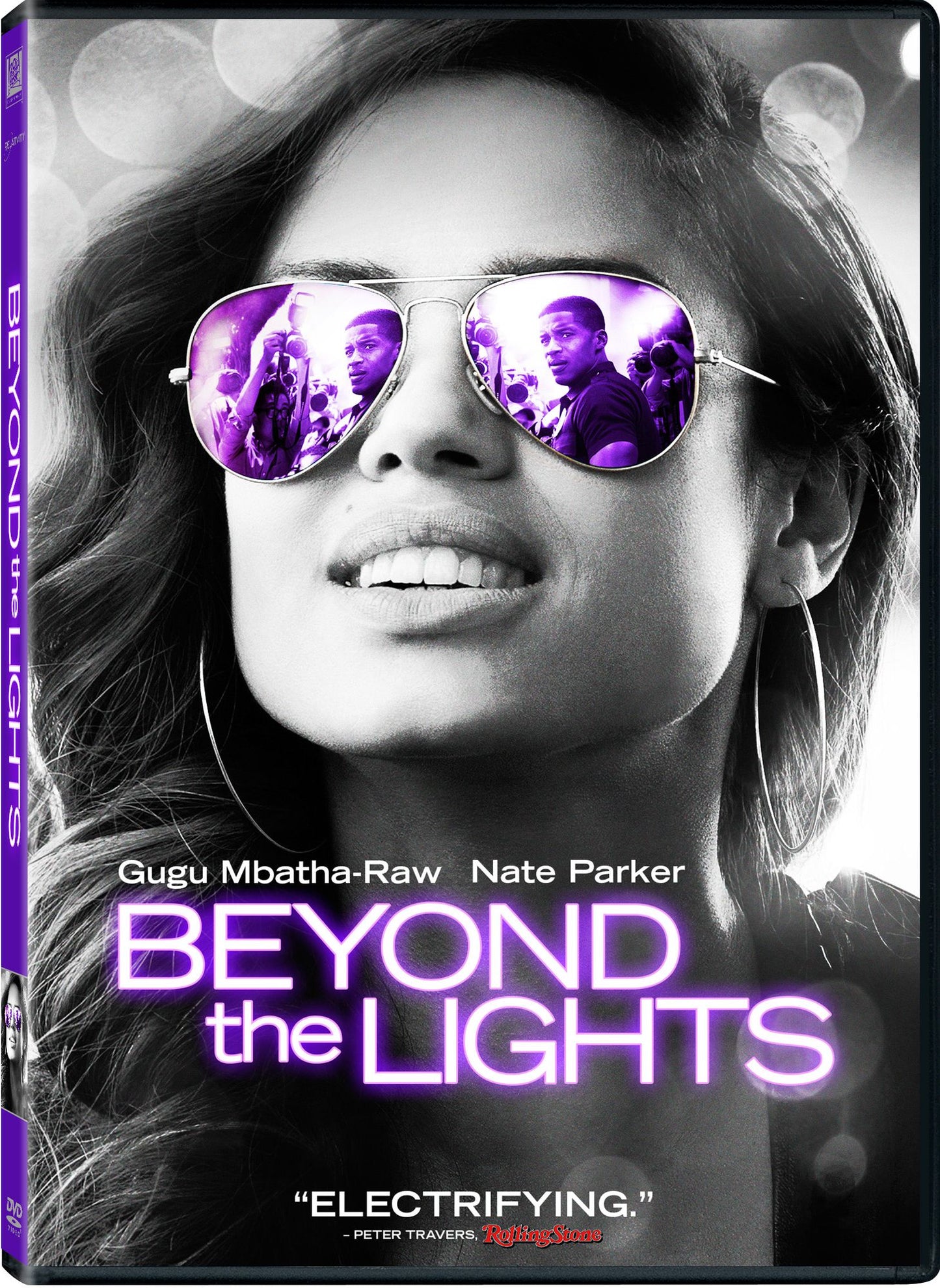 Beyond the Lights