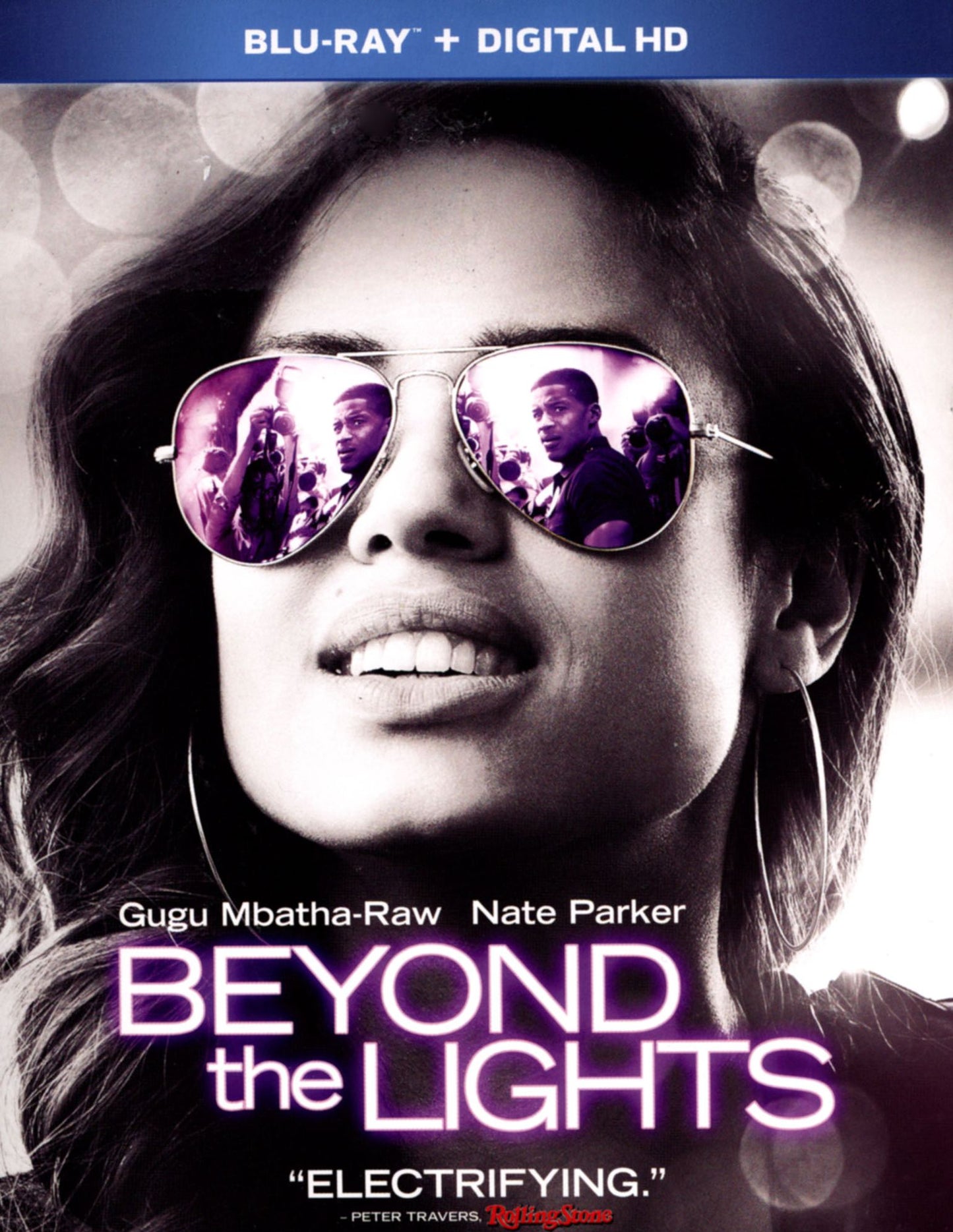 BEYOND THE LIGHTS (BR SUB DTS)
