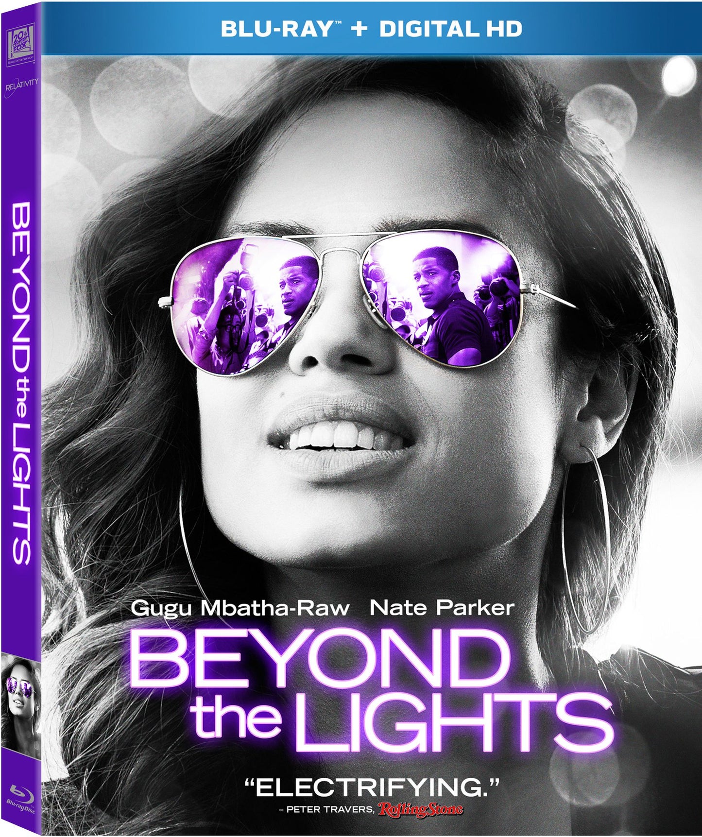 BEYOND THE LIGHTS (BR SUB DTS)