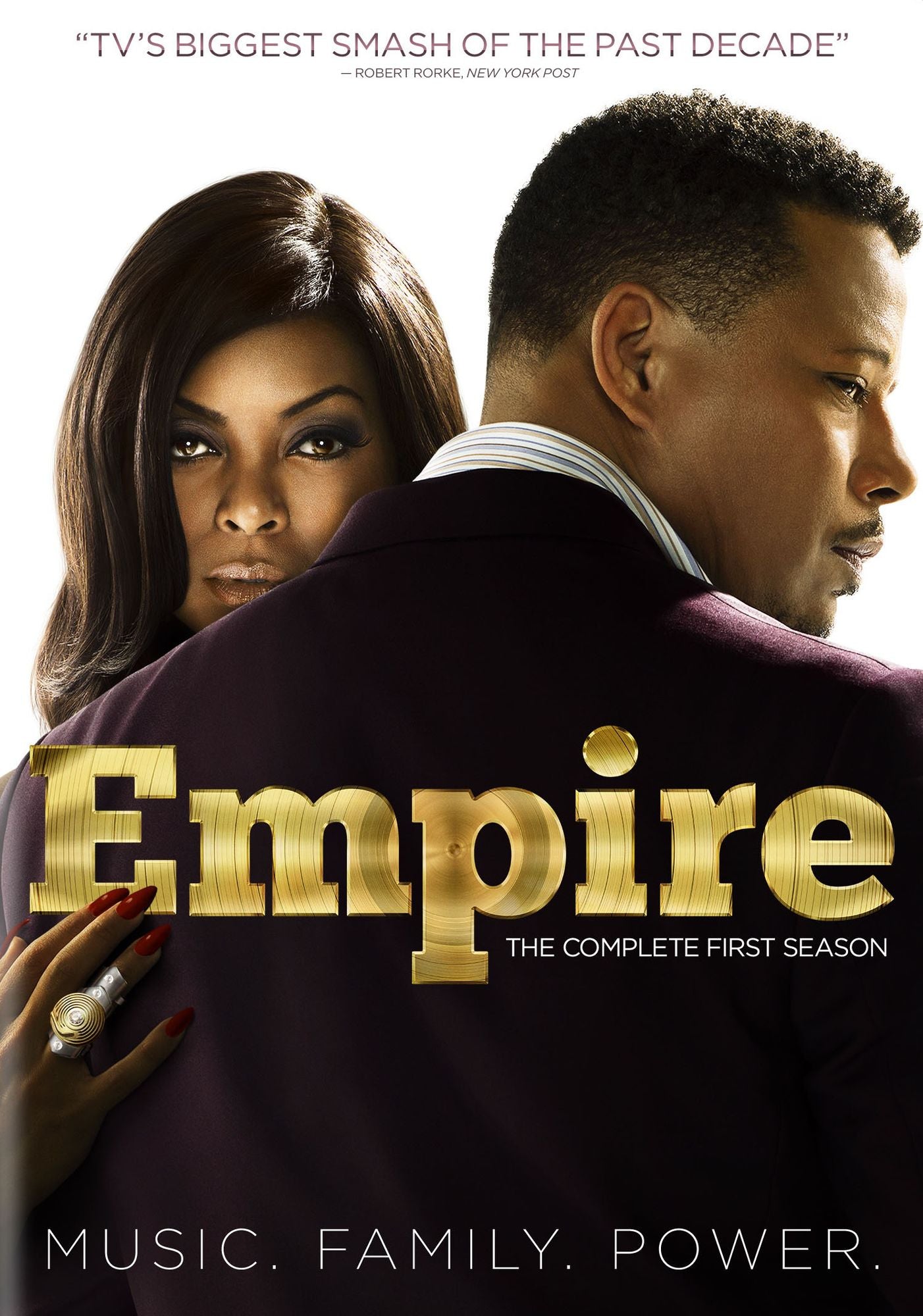 Empire: Season 1