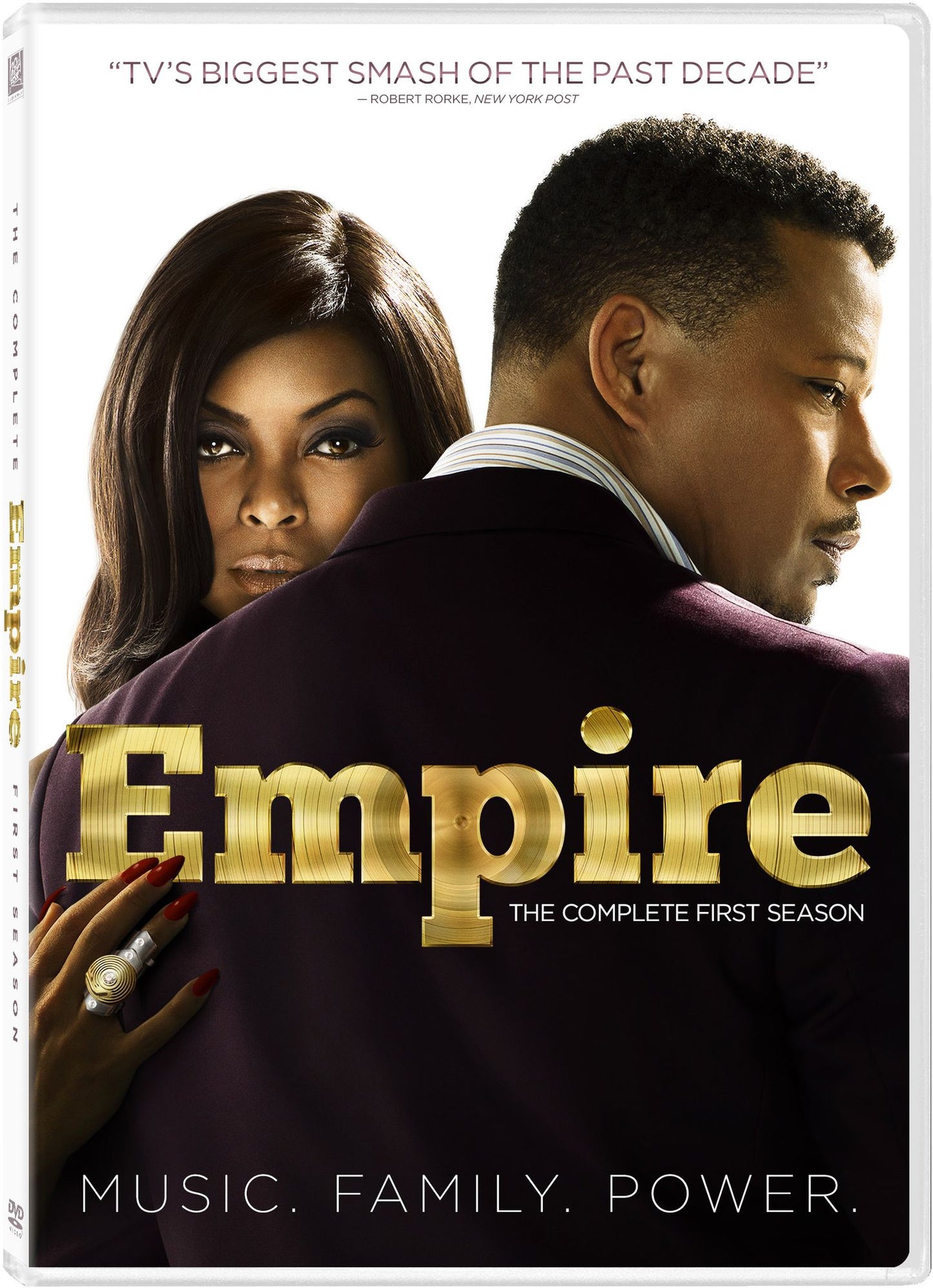 Empire: Season 1