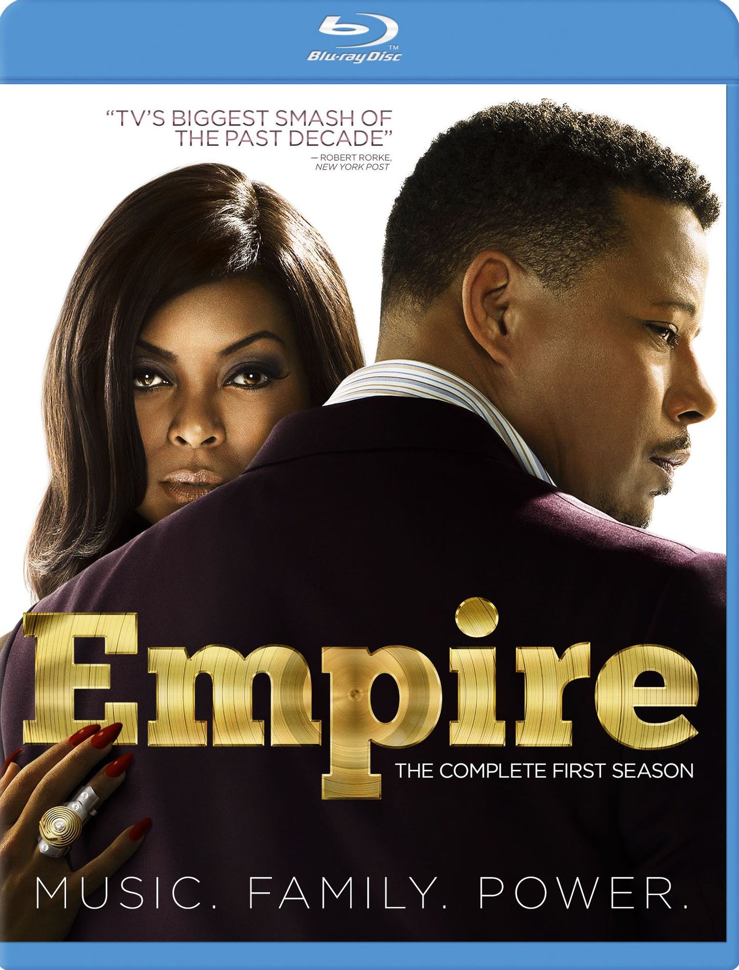 Empire: Season 1