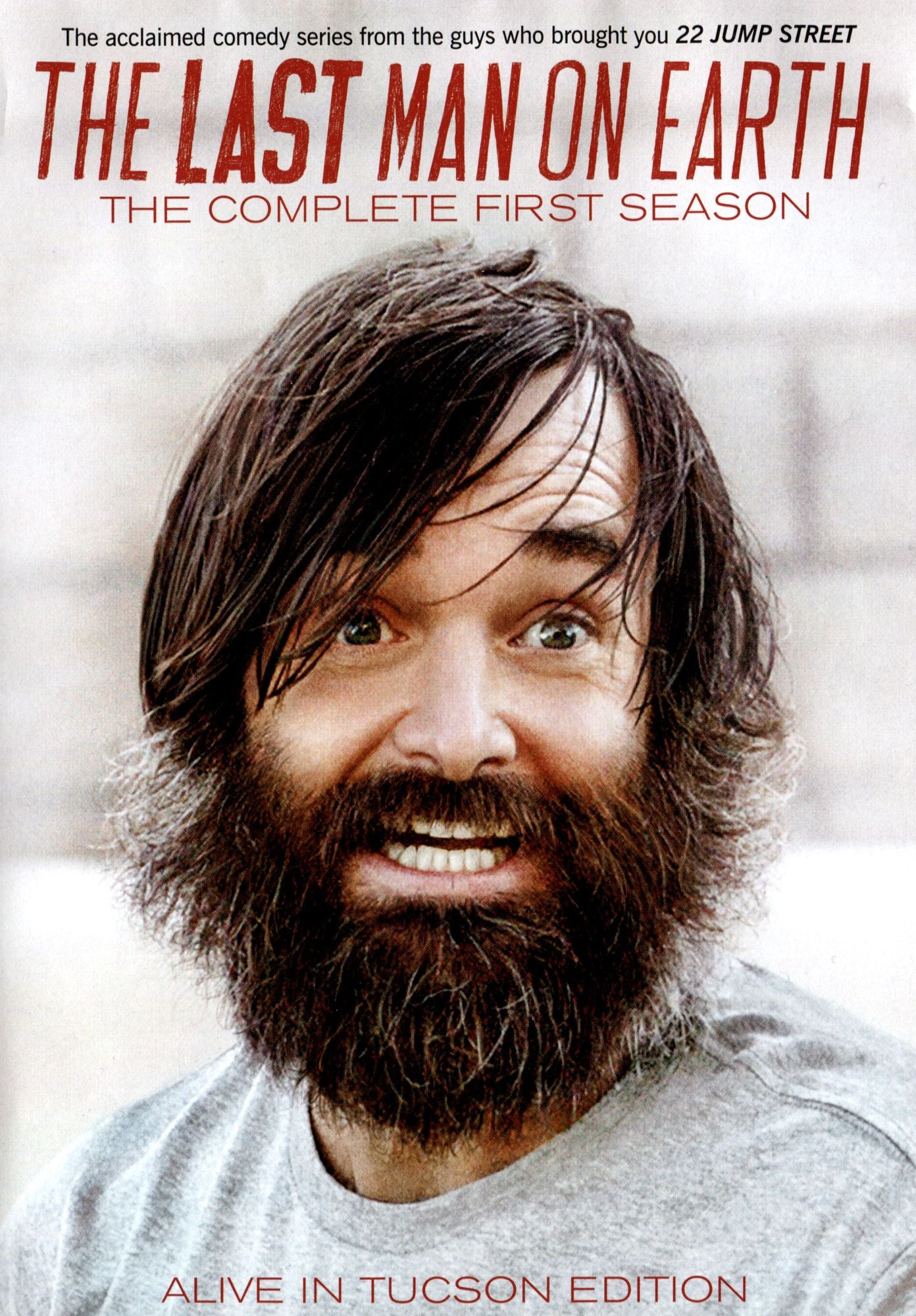 Last Man On Earth: Season 1