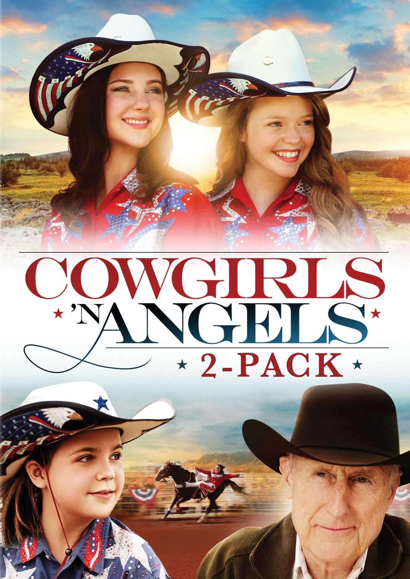 Cowgirls N' Angels