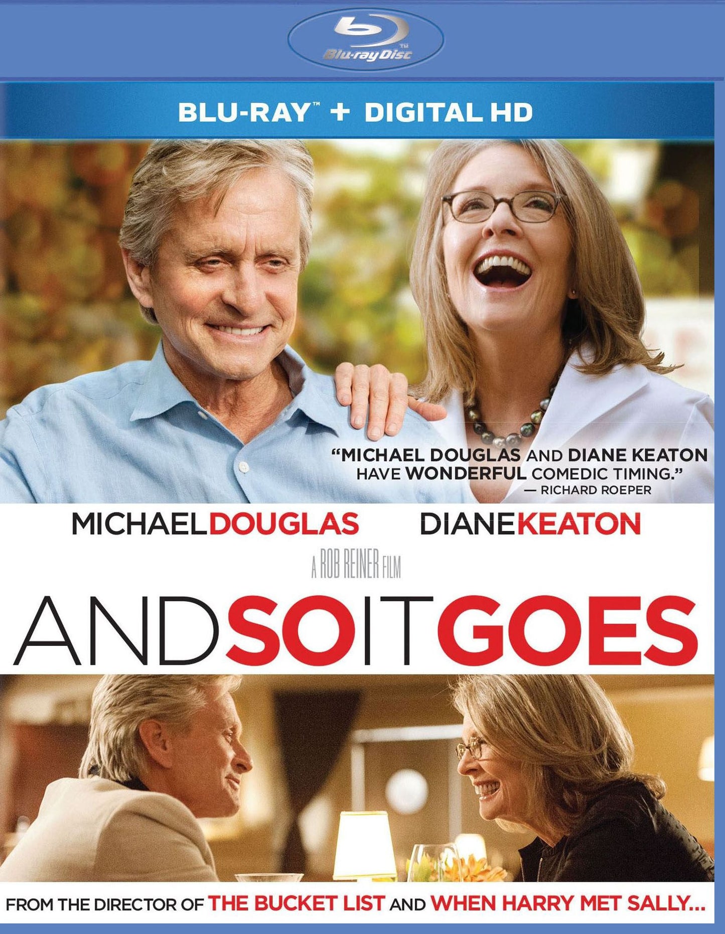 AND SO IT GOES (WS BR DTS DHD)