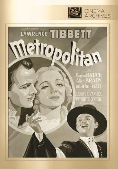 Metropolitan
