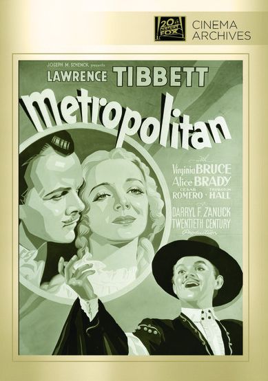 Metropolitan