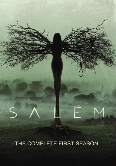 Salem Season 1