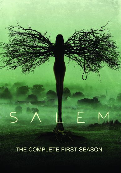 Salem Season 1