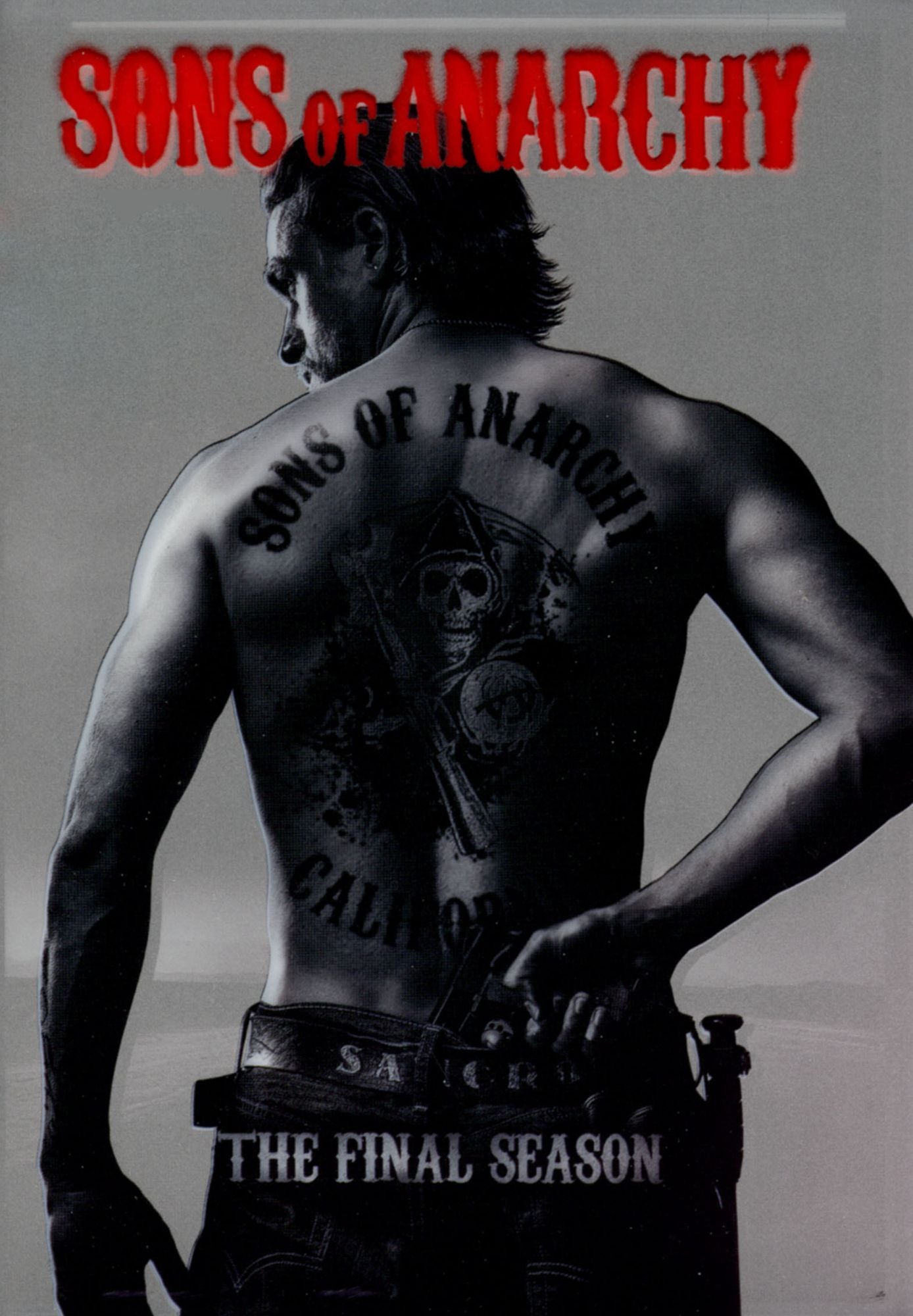 Sons Of Anarchy: Season 7