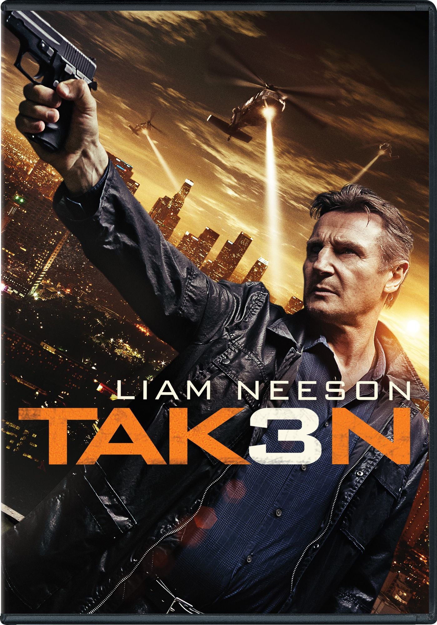 Taken 3