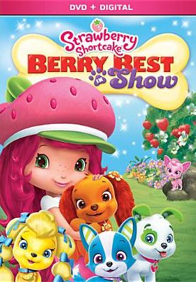 BERRY BEST IN SHOW / (WS)