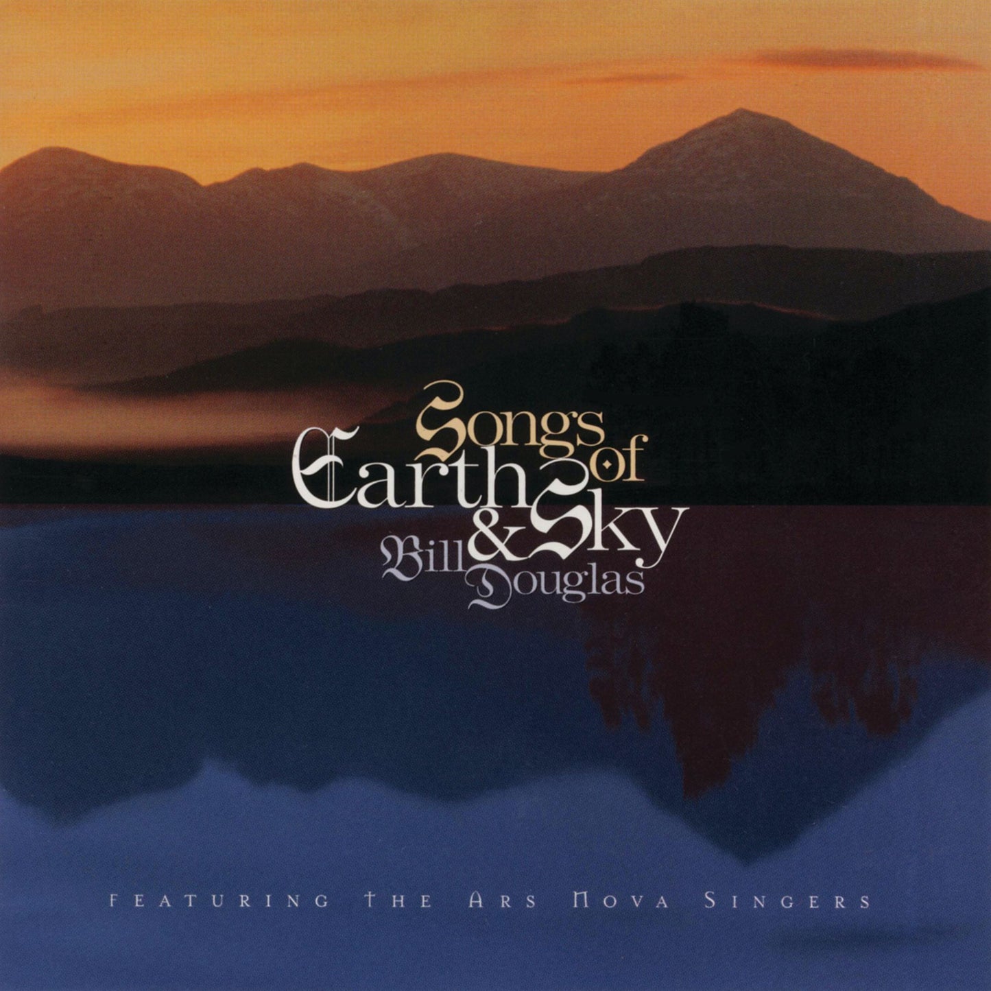 Songs Of Earth & Sky