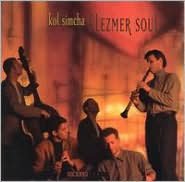 Klezmer Soul