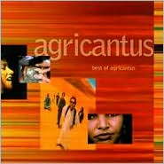 The Best Of Agricantus [World Class]