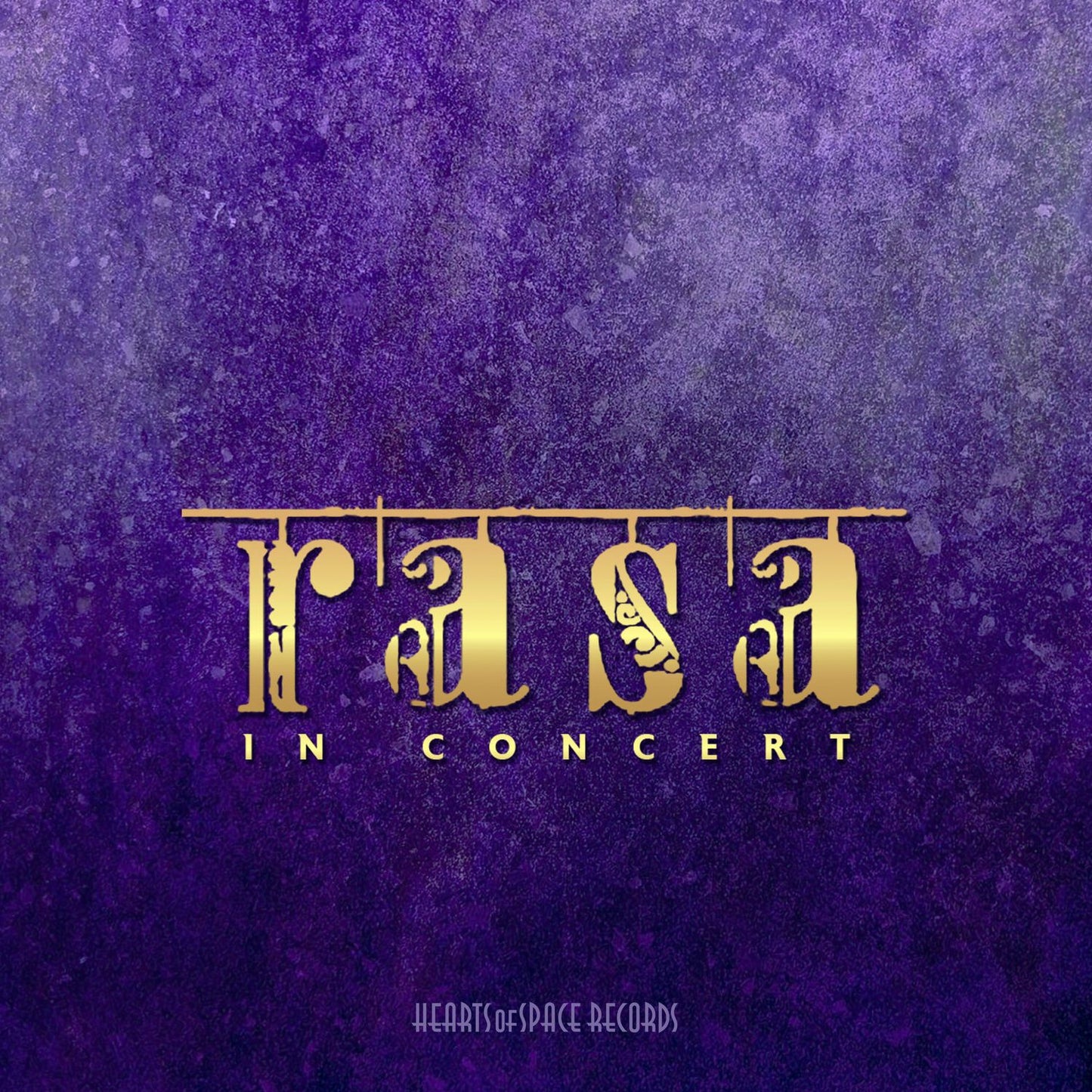 Rasa In Concert