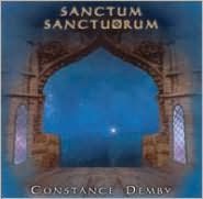 Sanctum Sanctuorum [Hearts Of Space]