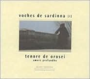 Amores Profunhu - Voches De Sardinna (1)