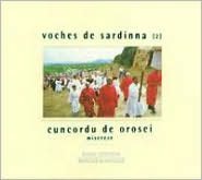 Voches De Sardinna 2: Miserere