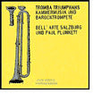 Tromba Triumphans: Kammermusik Und Barocktrompete