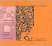Vittorio Ghielmi: Full Of Colour