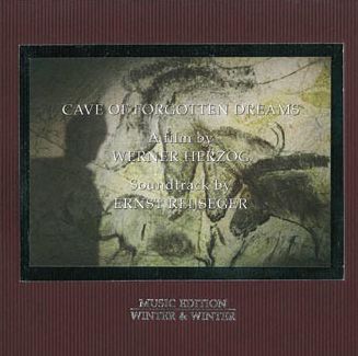 Cave of Forgotten Dreams