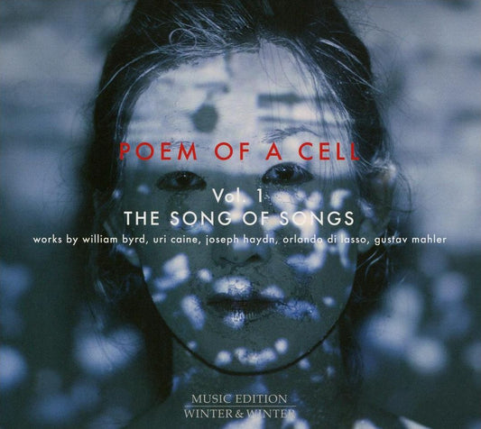 Poem Of A Cell 1 (Byrd / Caine)