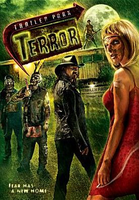 Trailer Park of Terror [WS] [Unrated/Rated Version]