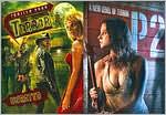 Trailer Park of Terror/P2 [WS]