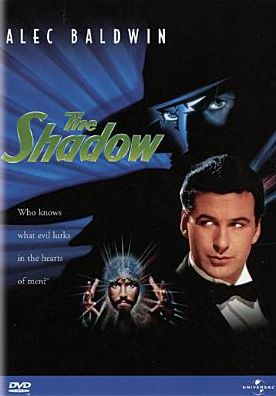 The Shadow