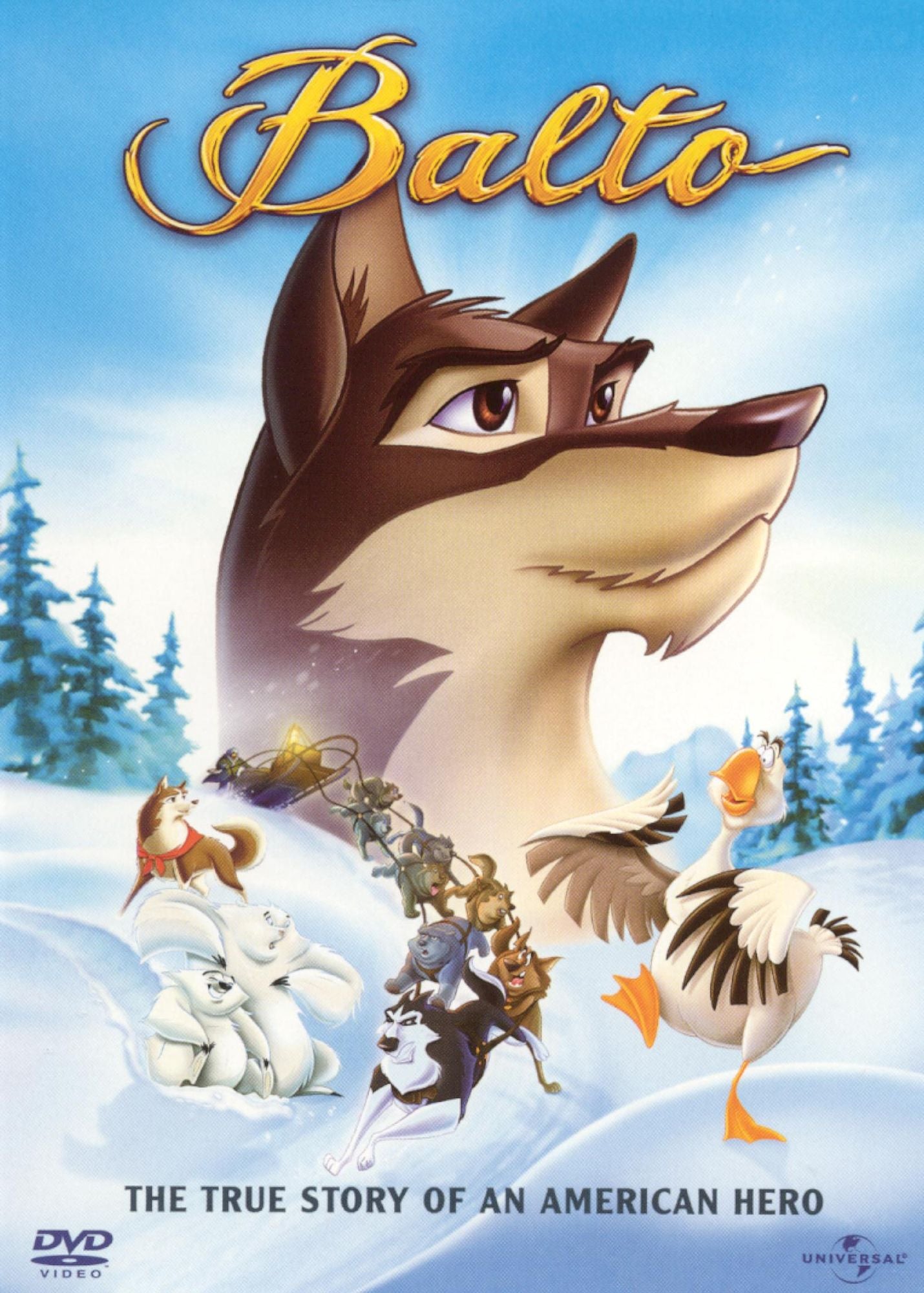 Balto