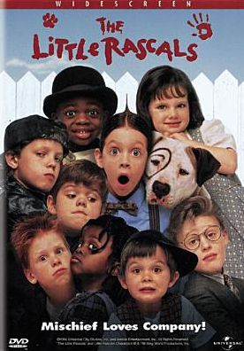 The Little Rascals