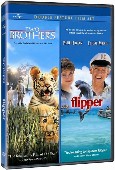 Two Brothers/flipper
