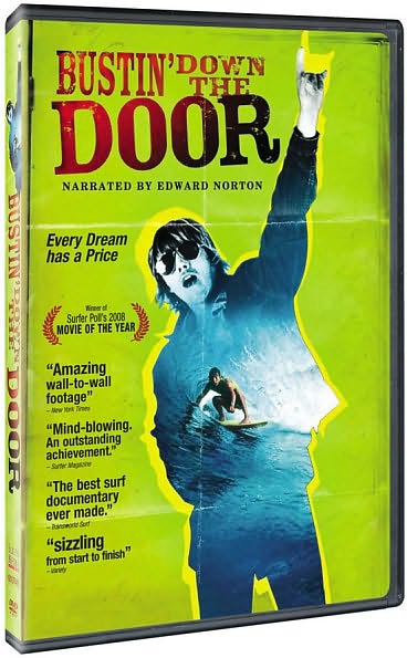 Bustin' Down the Door [WS]