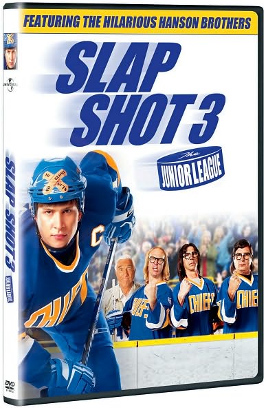 Slap Shot 3: The Junior League [WS]
