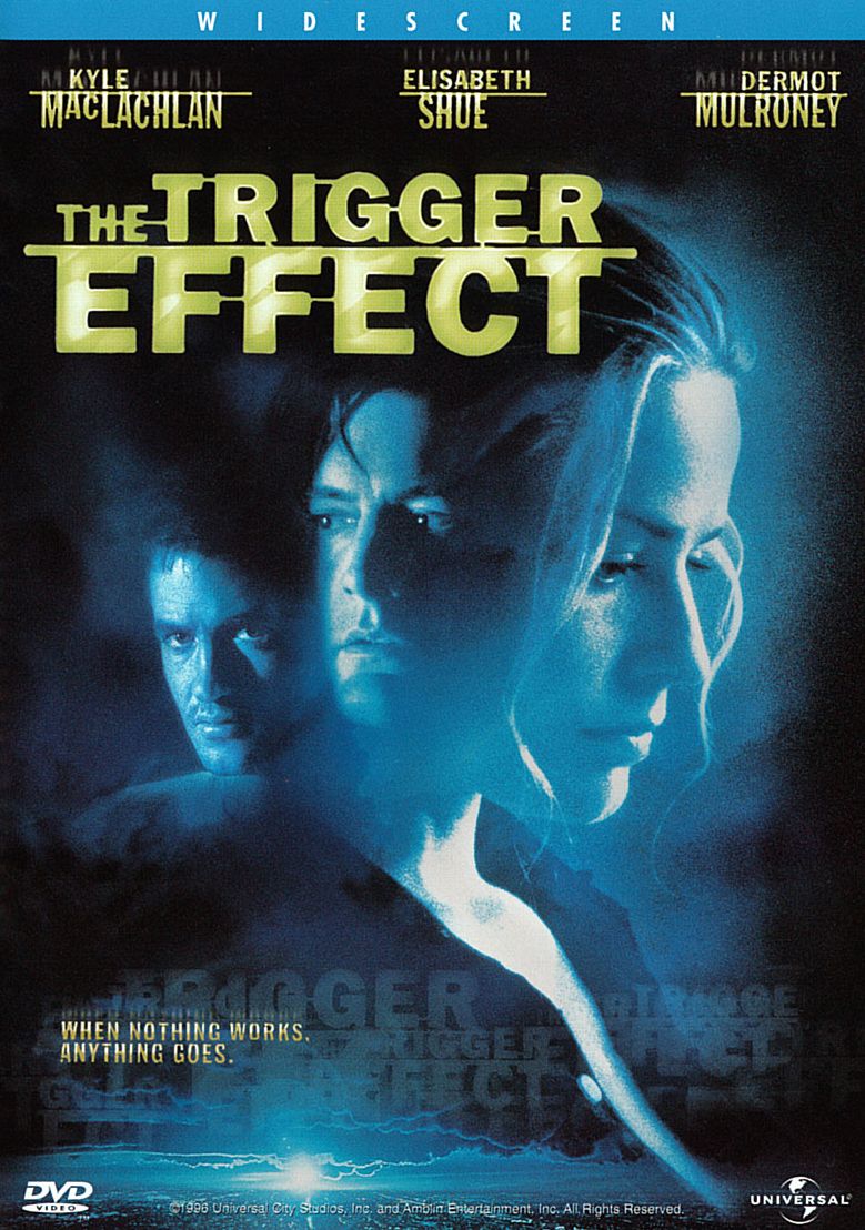 The Trigger Effect
