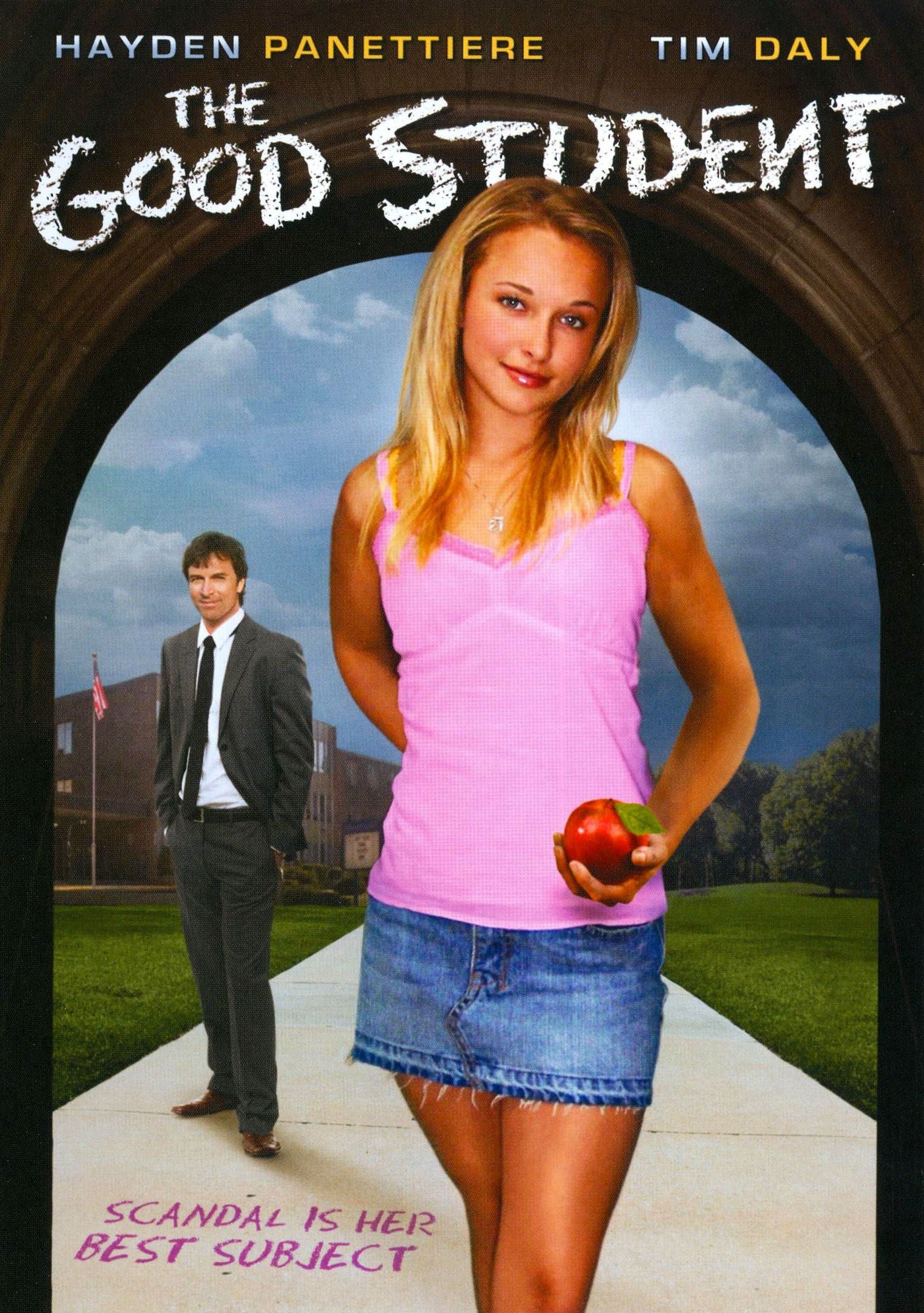 The Good Student [WS]